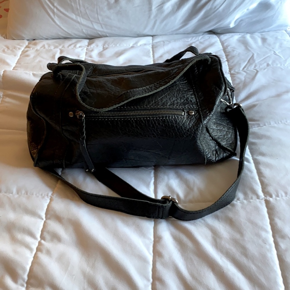 The Sak bag